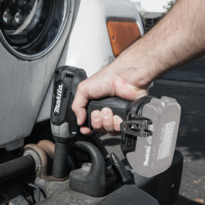 Makita XWT13ZB LXT 1/2" 18V Lithium‑Ion Cordless Sub‑Compact Drive Impact Wrench, Bare Tool