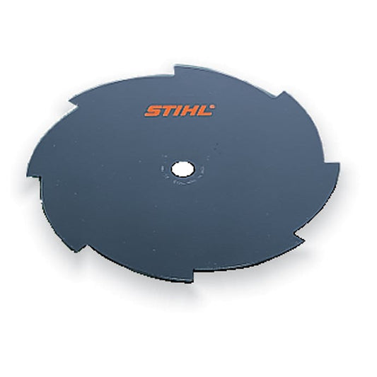 Grass Cutting Blade