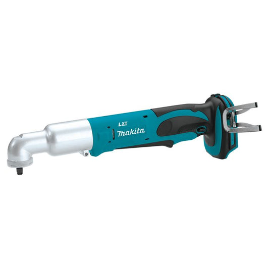 Makita XLT02Z LXT 3/8" 18V Cordless Square Drive Angle Impact Wrench, Bare Tool