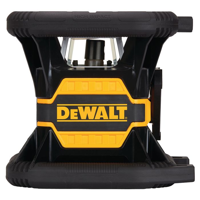 DeWalt DW080LGS Tool Connect 20V Max Green Tough Rotary Laser