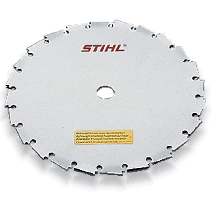 Circular Saw Blade - Chisel Tooth