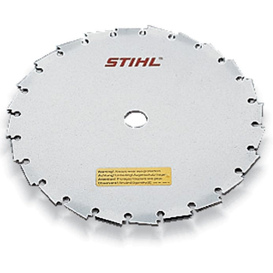 Circular Saw Blade - Chisel Tooth