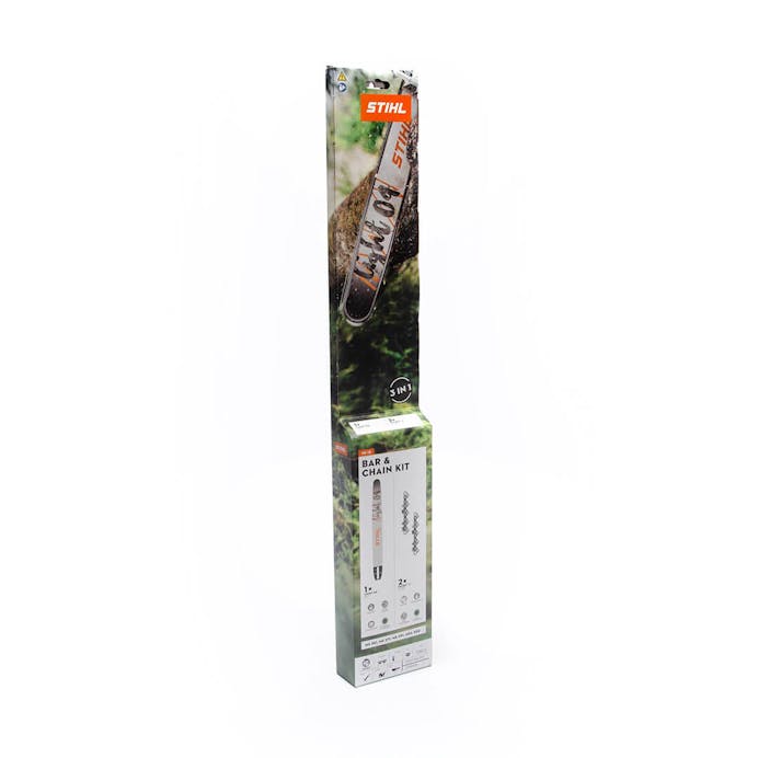 2+1 Cut Kit 18 - 20” Guide Bar & Saw Chains