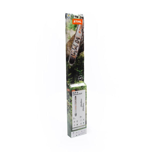 2+1 Cut Kit 18 - 20” Guide Bar & Saw Chains