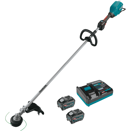40V max XGT® Brushless Cordless 17" High Torque String Trimmer Kit (5.0Ah)