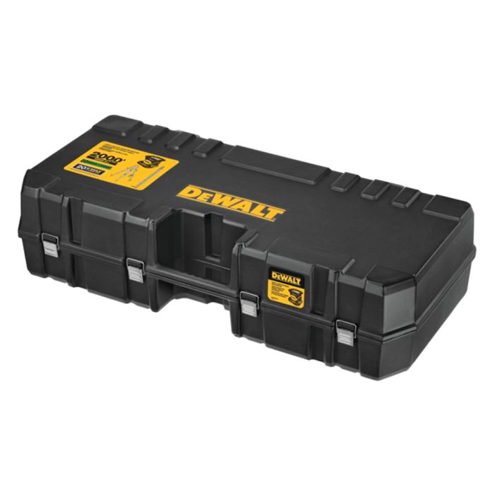DeWalt DW079LGK 20V Max 250' Green Tough Rotary Laser Kit