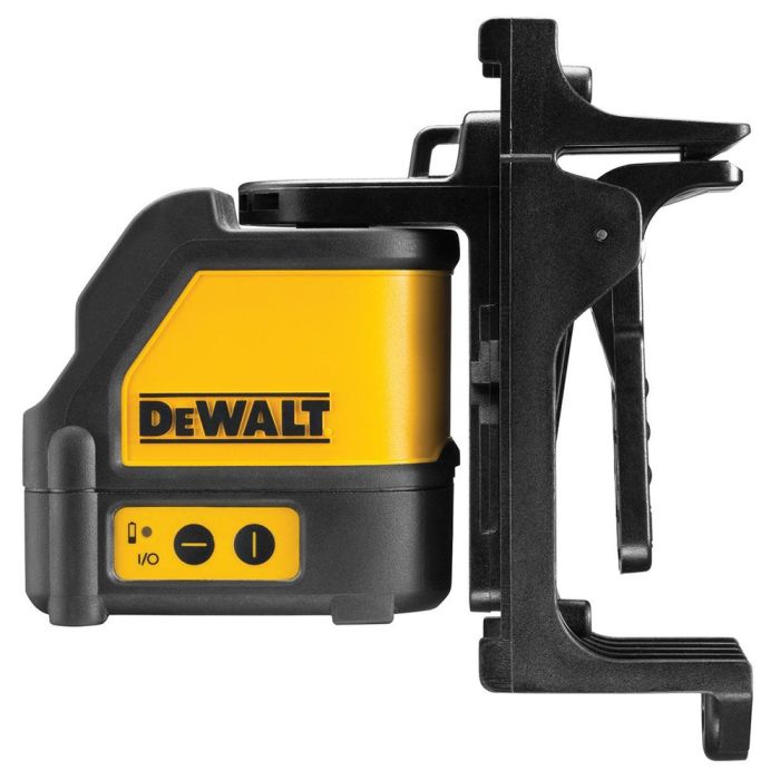 DeWalt DW088K Self Level Cross Line Laser
