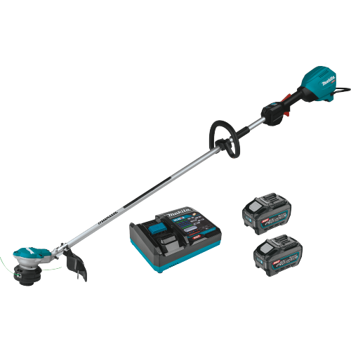 40V max XGT® Brushless Cordless 15" String Trimmer Kit (5.0Ah)