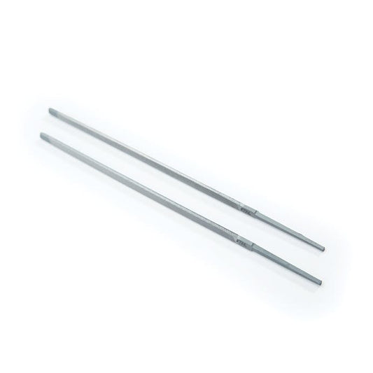 Triangular File for Square Ground Chisel