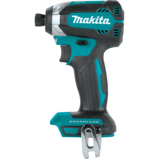 Makita XDT13Z 18V LXT Brushless Impact Driver, Bare Tool